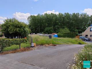 Land for sale in Asse