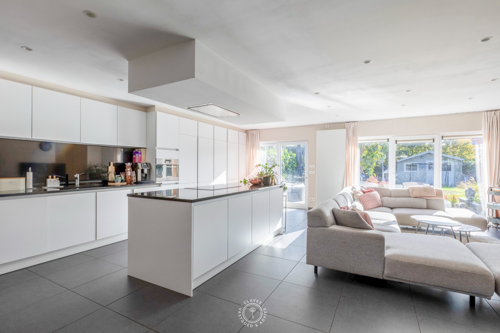 House for sale in Beveren-Kruibeke-Zwijndrecht with 3 bedrooms - photo 4