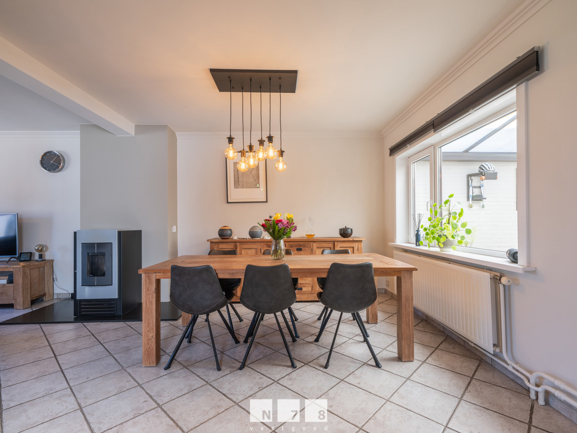 Huis te koop in Maaseik met 2 slaapkamers - foto 3