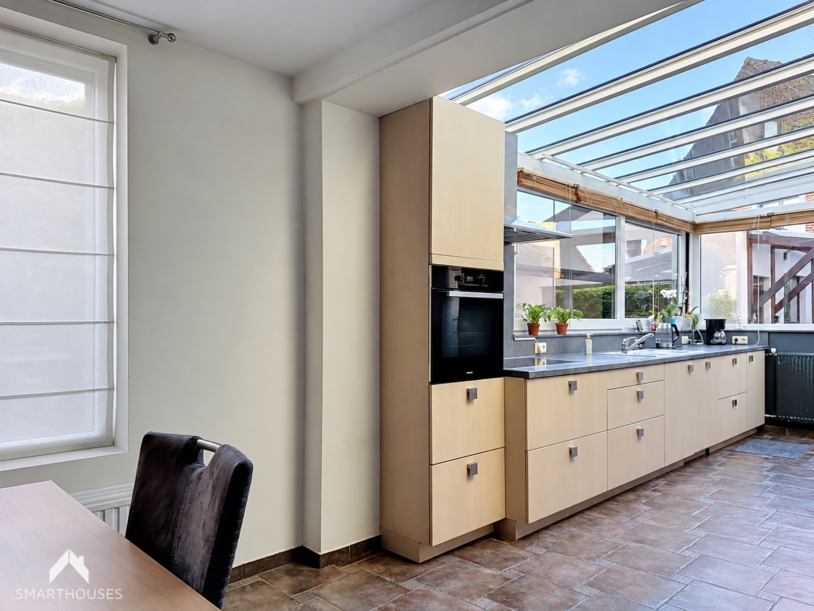 House for sale in Sint-Niklaas with 4 bedrooms - photo 4