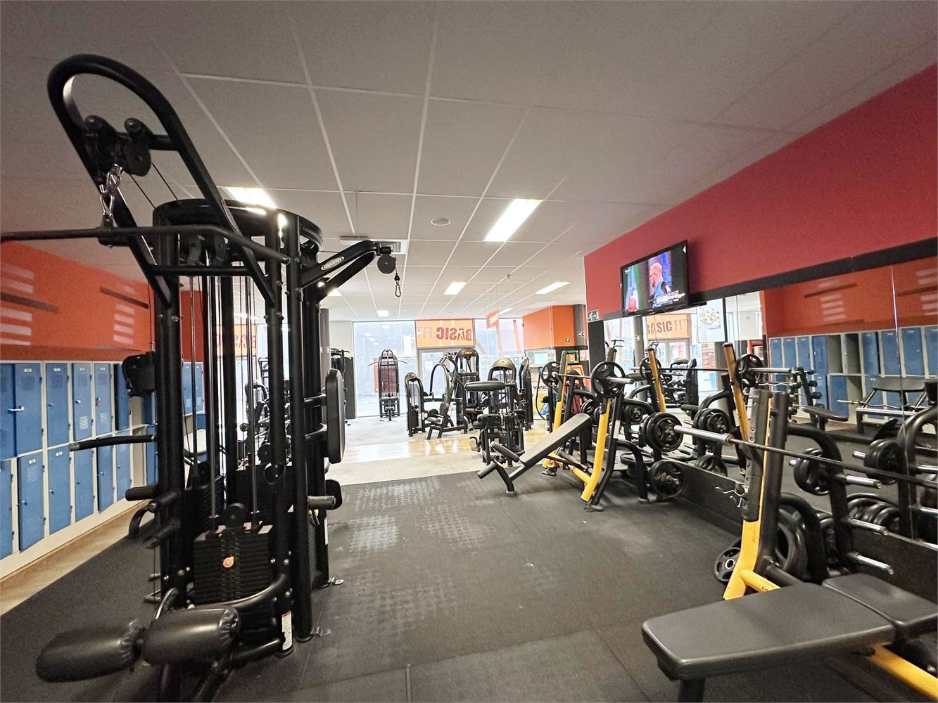 Commercial for rent in Ninove - photo 5