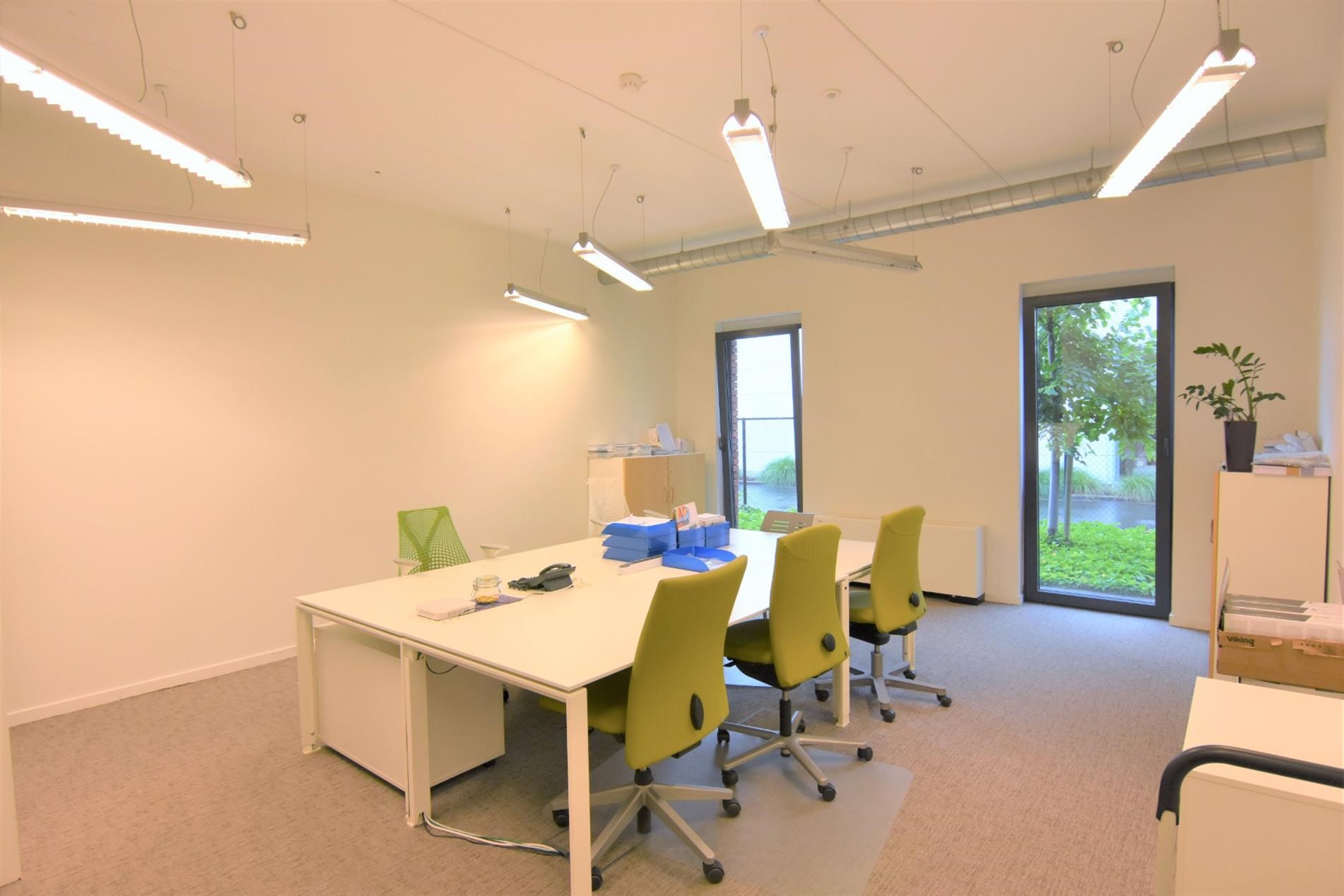 Dienstenkantoor in kunsthuis Huize Minne met centrale ligging - foto 5