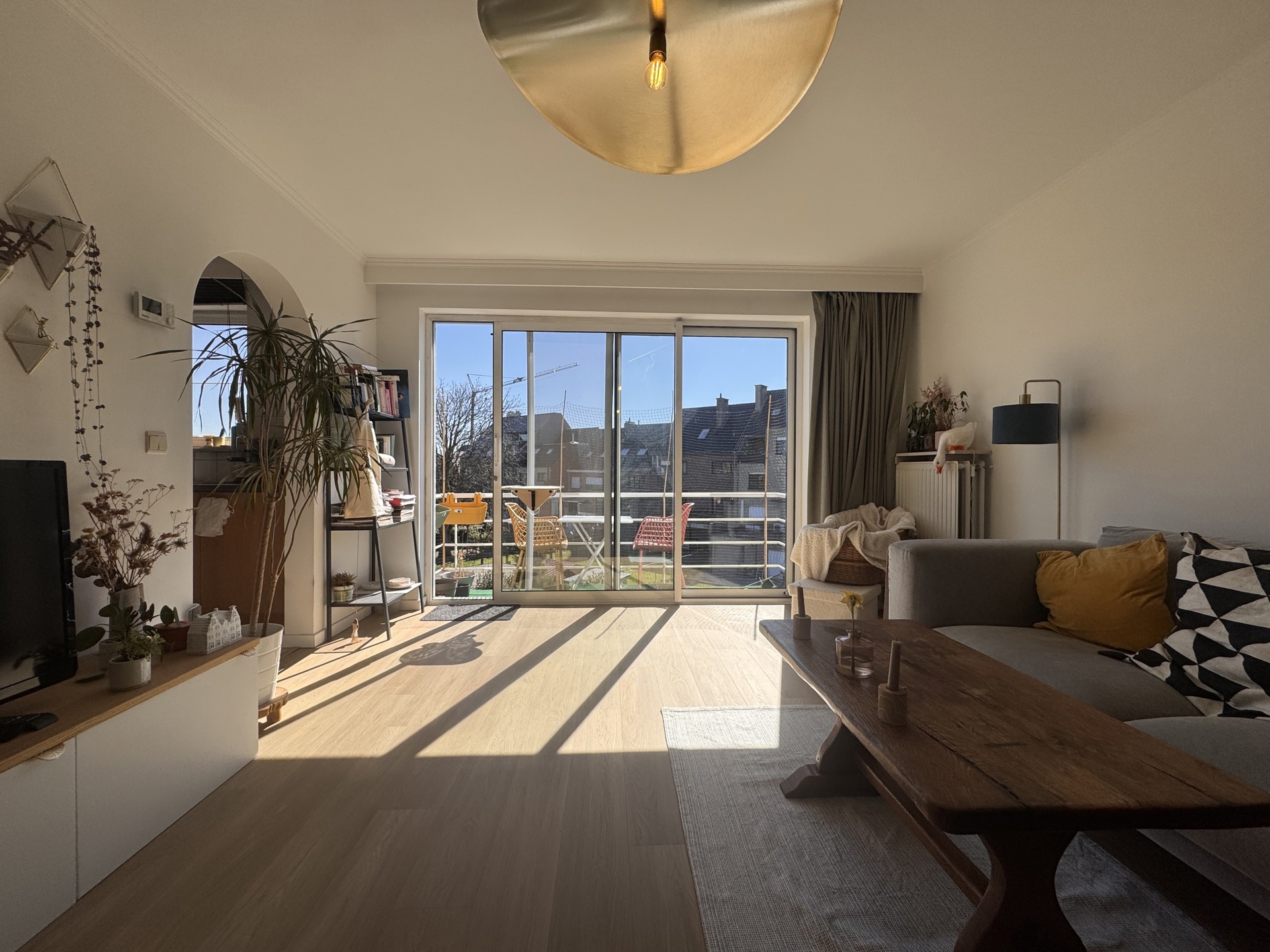 Appartement met twee slaapkamers te Aarschot - foto 5
