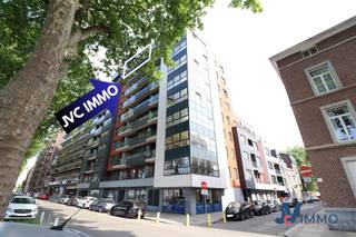 Appartement te huur in Luik
