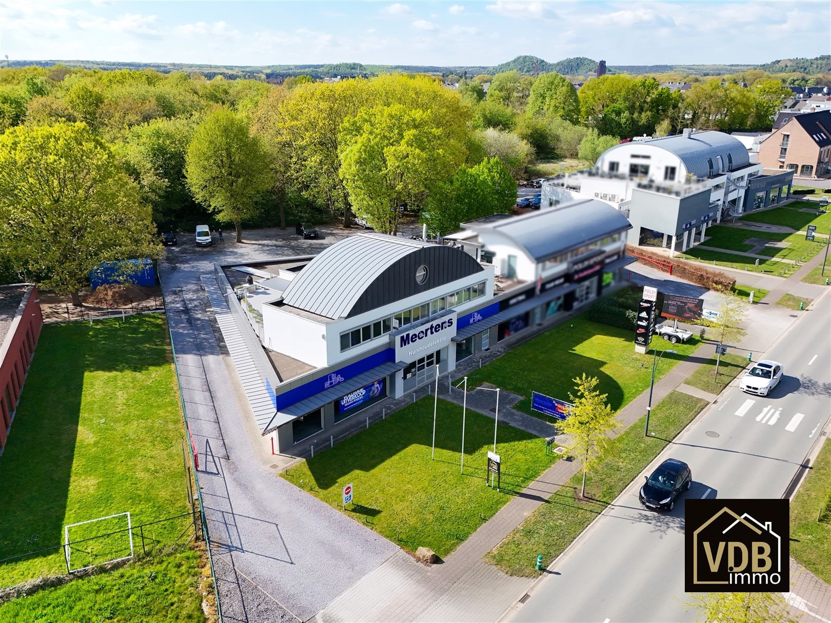 Commercieel pand op TOP locatie - foto 3