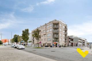 Apartment for sale in Bruges