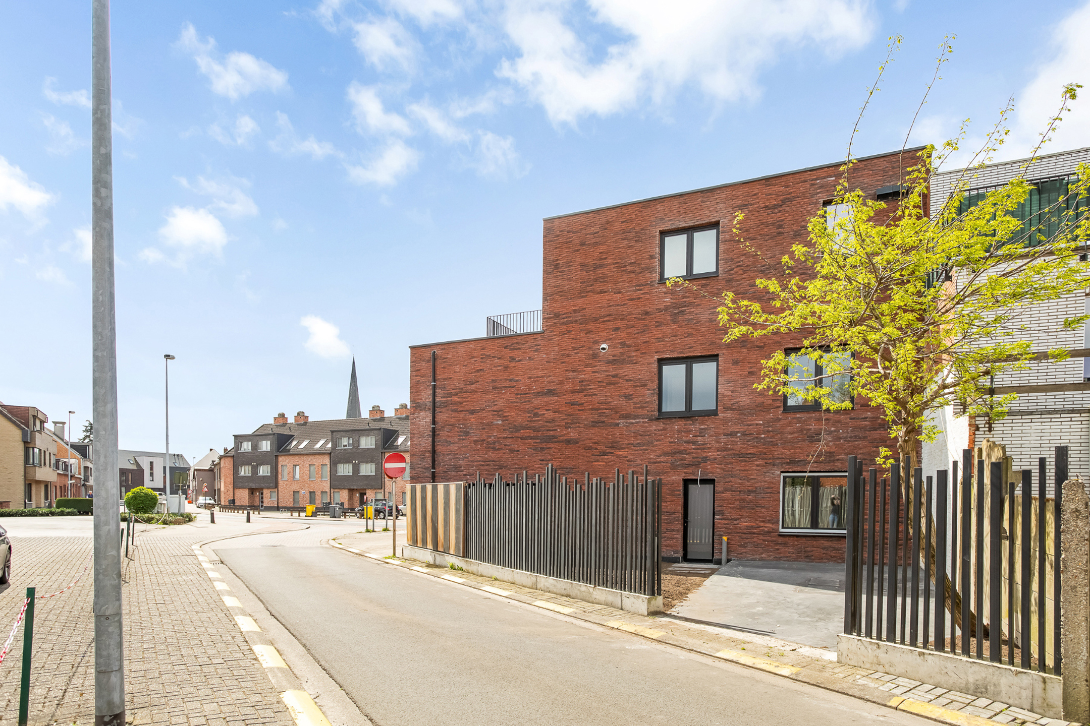 Appartement à vendre à Retie avec 2 chambres - photo 4