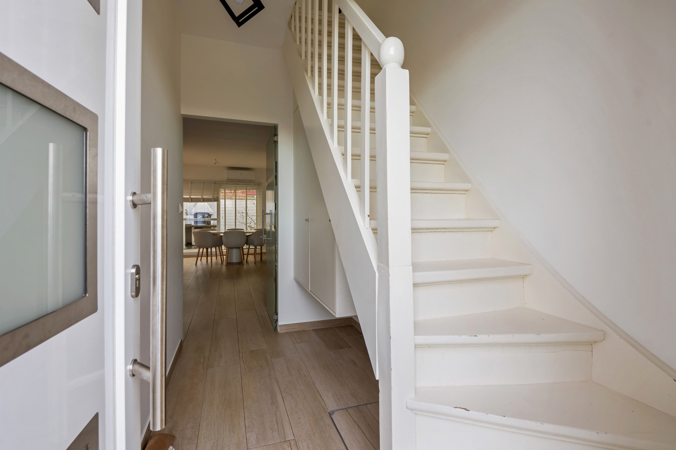 Gerenoveerde woning met 3 slpks - foto 2