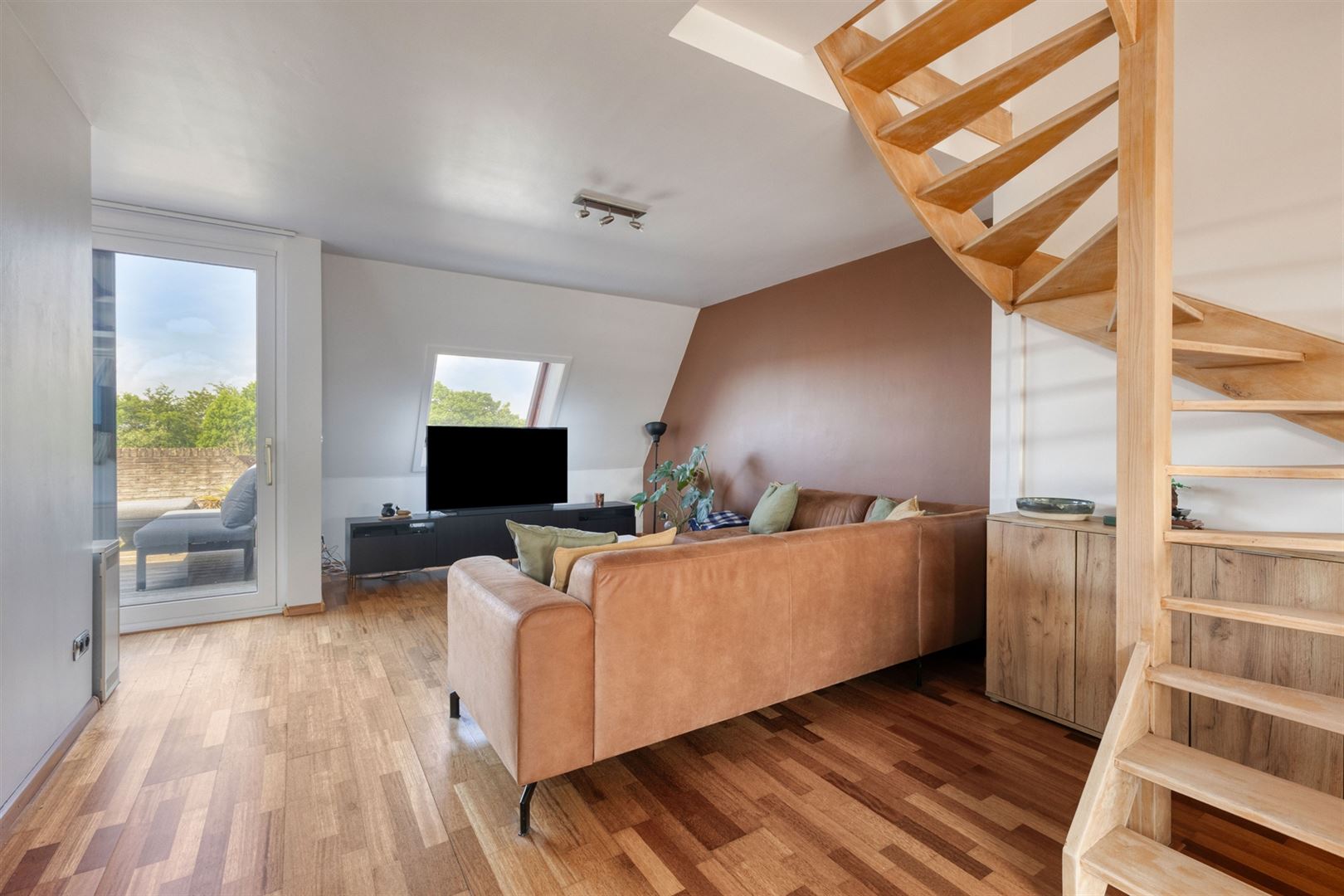 Appartement à vendre à Waarschoot avec 2 chambres - photo 5