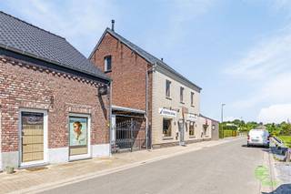 Commercial for sale in Geetbets