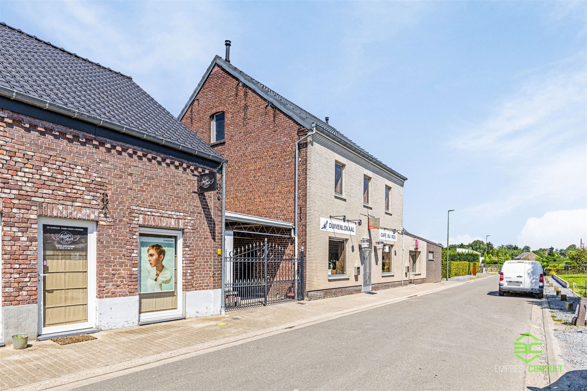 Commercial for sale in Geetbets - photo 2