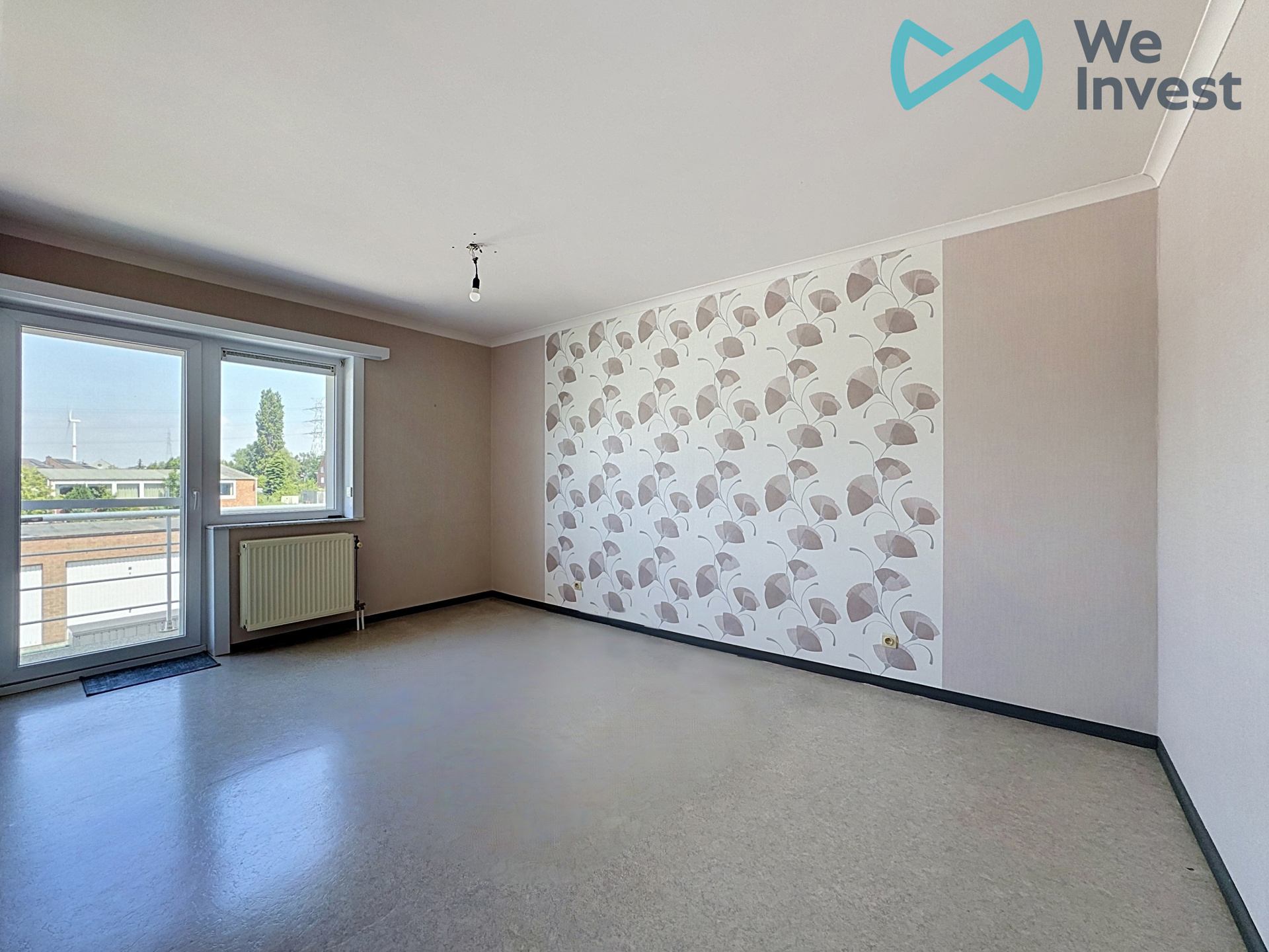 Appartement met 3 slaapkamers en garagebox - foto 4