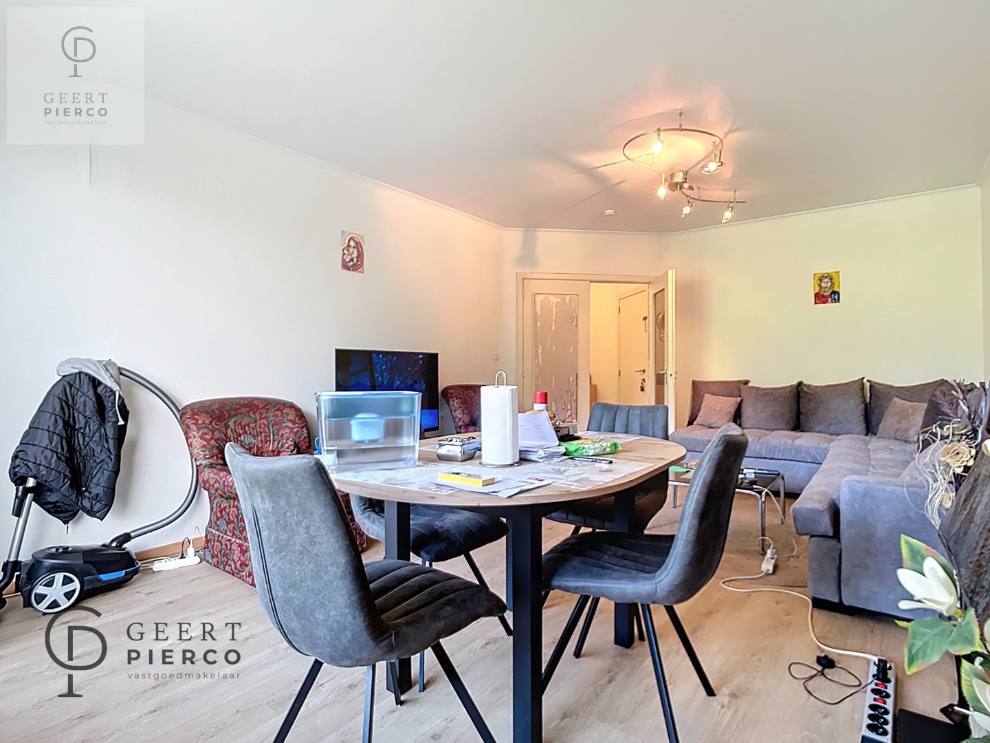 Appartement à vendre à Landen avec 2 chambres - photo 4