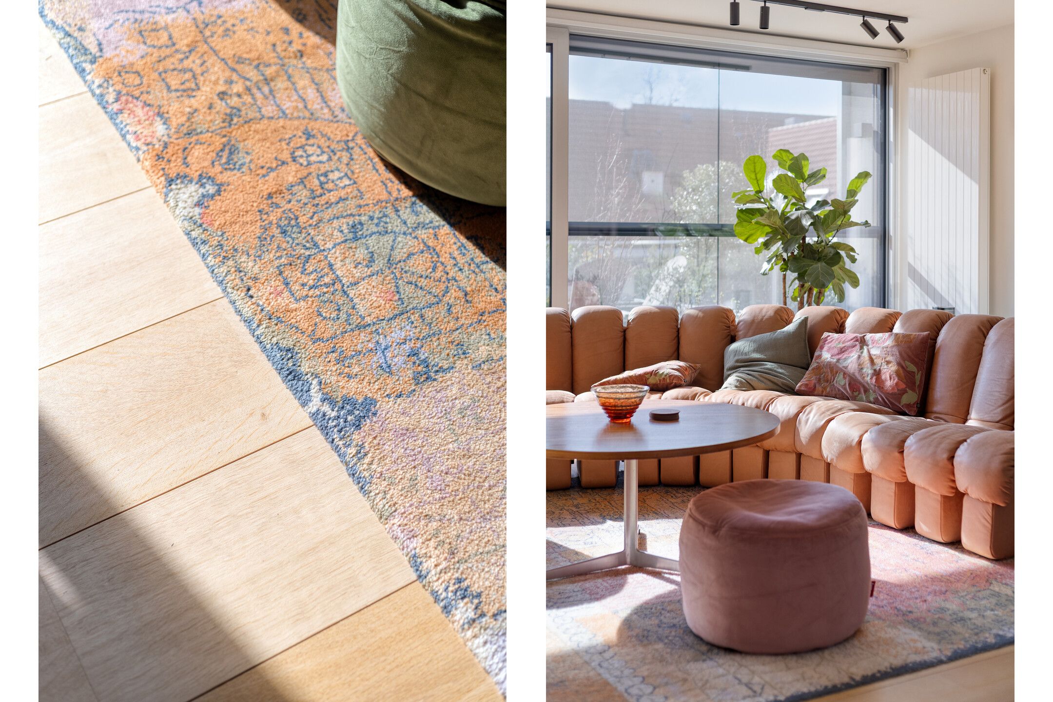 Appartement, Groot Park 1F, box 7 - foto 4