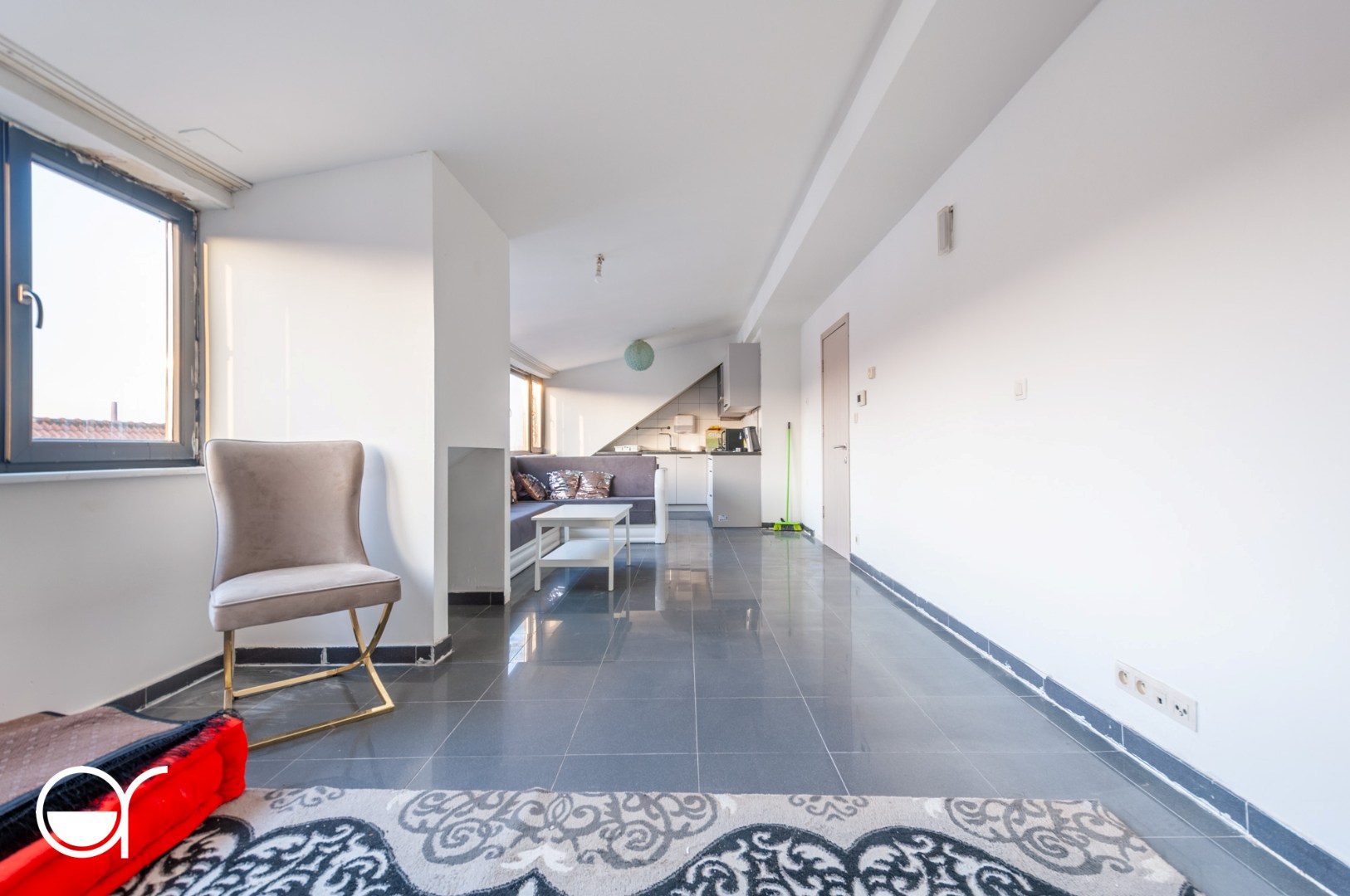 Apartment for sale in Ghent with 2 bedrooms - photo 3