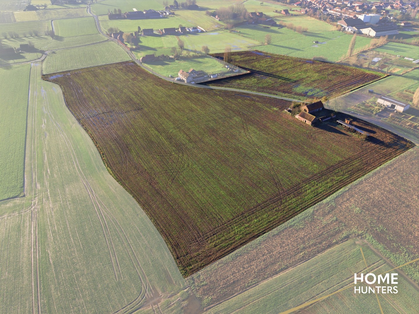 Exclusieve projectgrond met panoramisch uitzicht over het landschap - foto 2