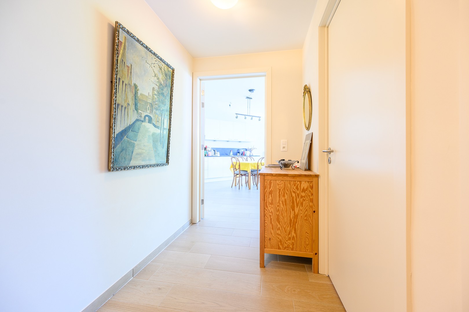 Assistentiewoning met 2 slaapkamers, overdekte parkeerplaats en ruime berging - foto 5