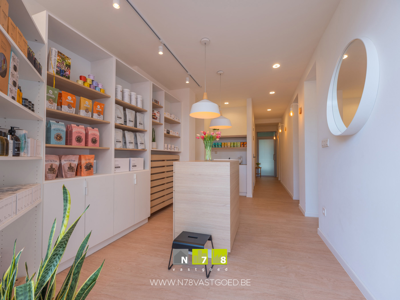 Commercial for sale in Maaseik - photo 3