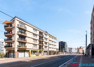 Commercial for sale in Koksijde