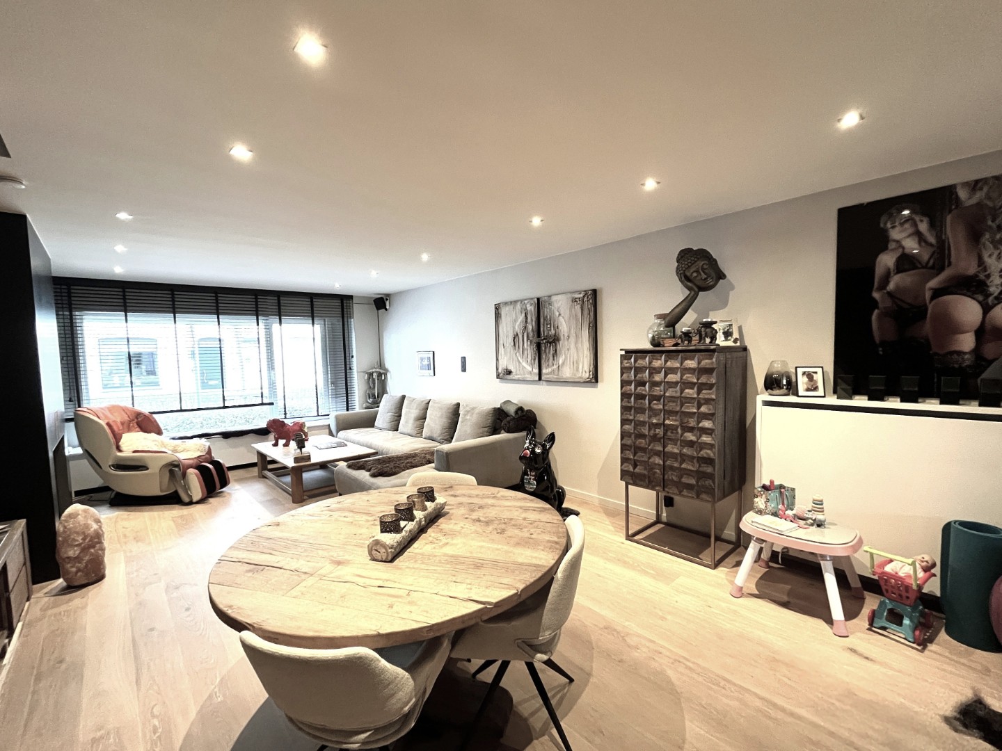 House for sale in Knokke-Heist with 3 bedrooms - photo 4