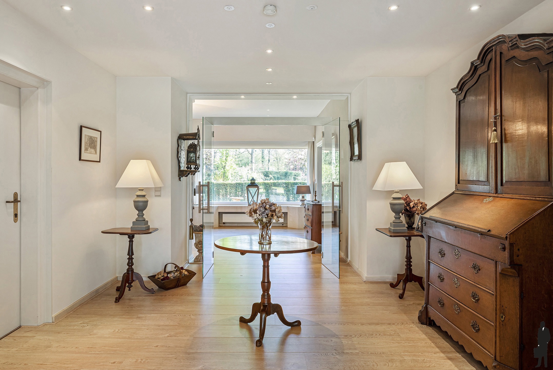 Riante villa op uniek bouwperceel te koop! - foto 5