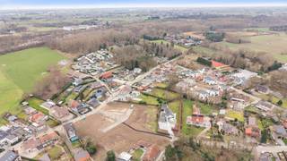 Terrain à vendre à Berlare