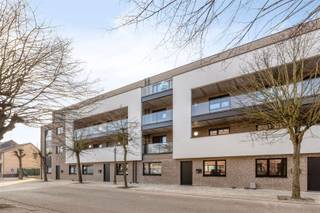 TE KOOP: Nieuwbouwappartement met 3 slaapkamers te HeppenAppartement 14 – Project Medaillon | Oud-Strijdersstraat 29, HeppenWelkom bij Project...