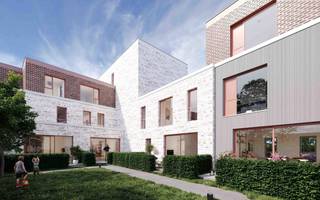 Appartement à vendre à Malines