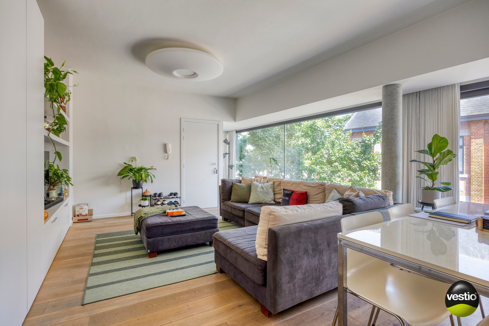 Instapklaar en stijlvol 1,5-slaapkamerappartement in de levendige Aldestraat – hartje Hasselt - photo 3