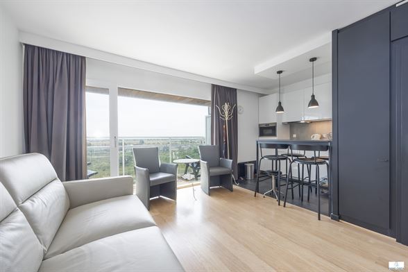 Apartment for sale in Middelkerke