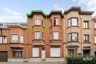 Apartment for sale in Evere