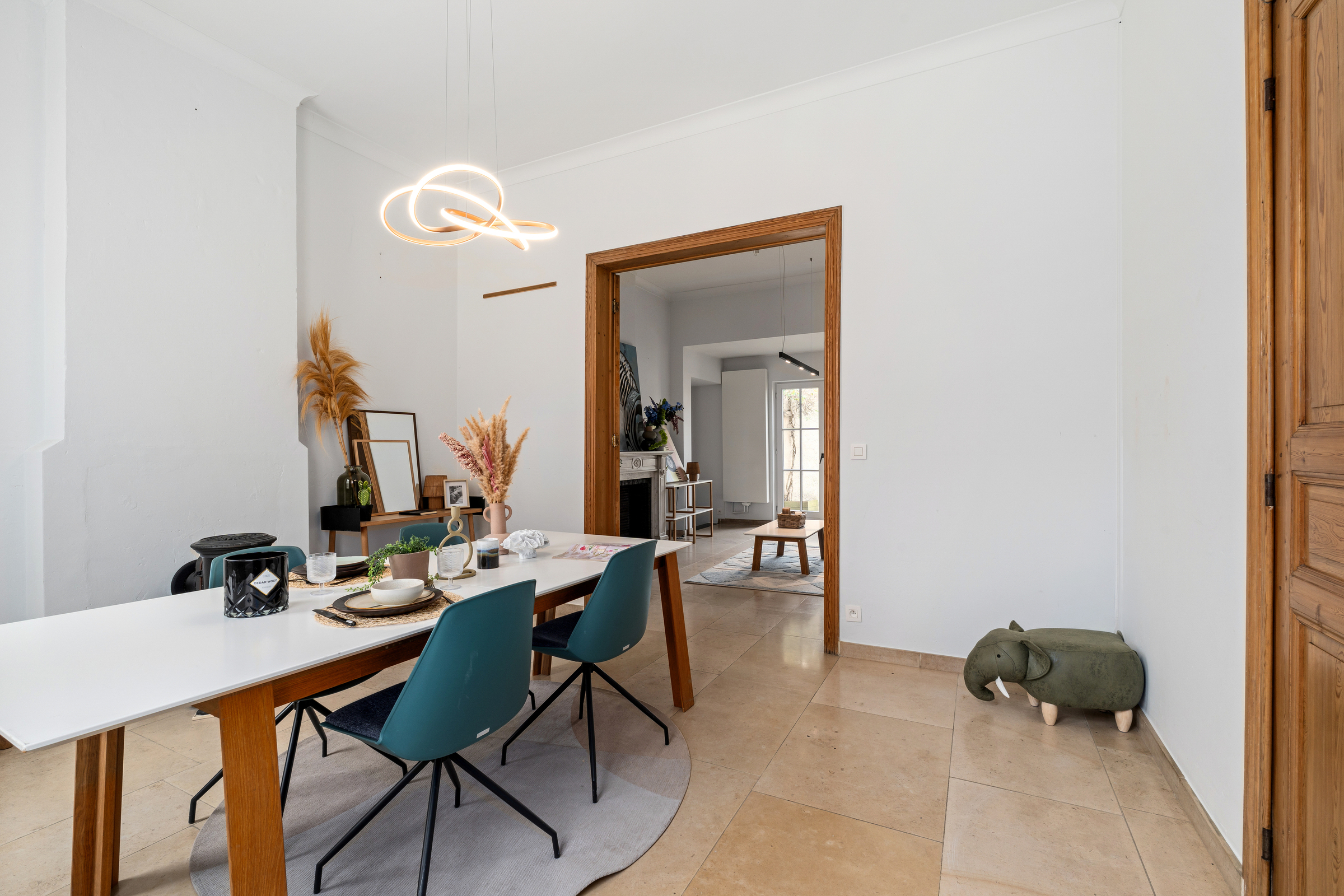 Instapklare woning met 3 slaapkamers en 3 badkamers - foto 5