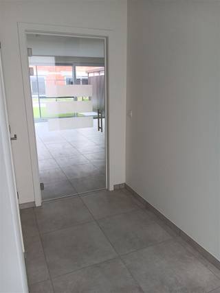 Te huur: Moderne nieuwbouwwoning (rijwoning) in het project HavenzijdeOntdek deze instapklare rijwoning gelegen in het prachtige nieuwbouwproject...