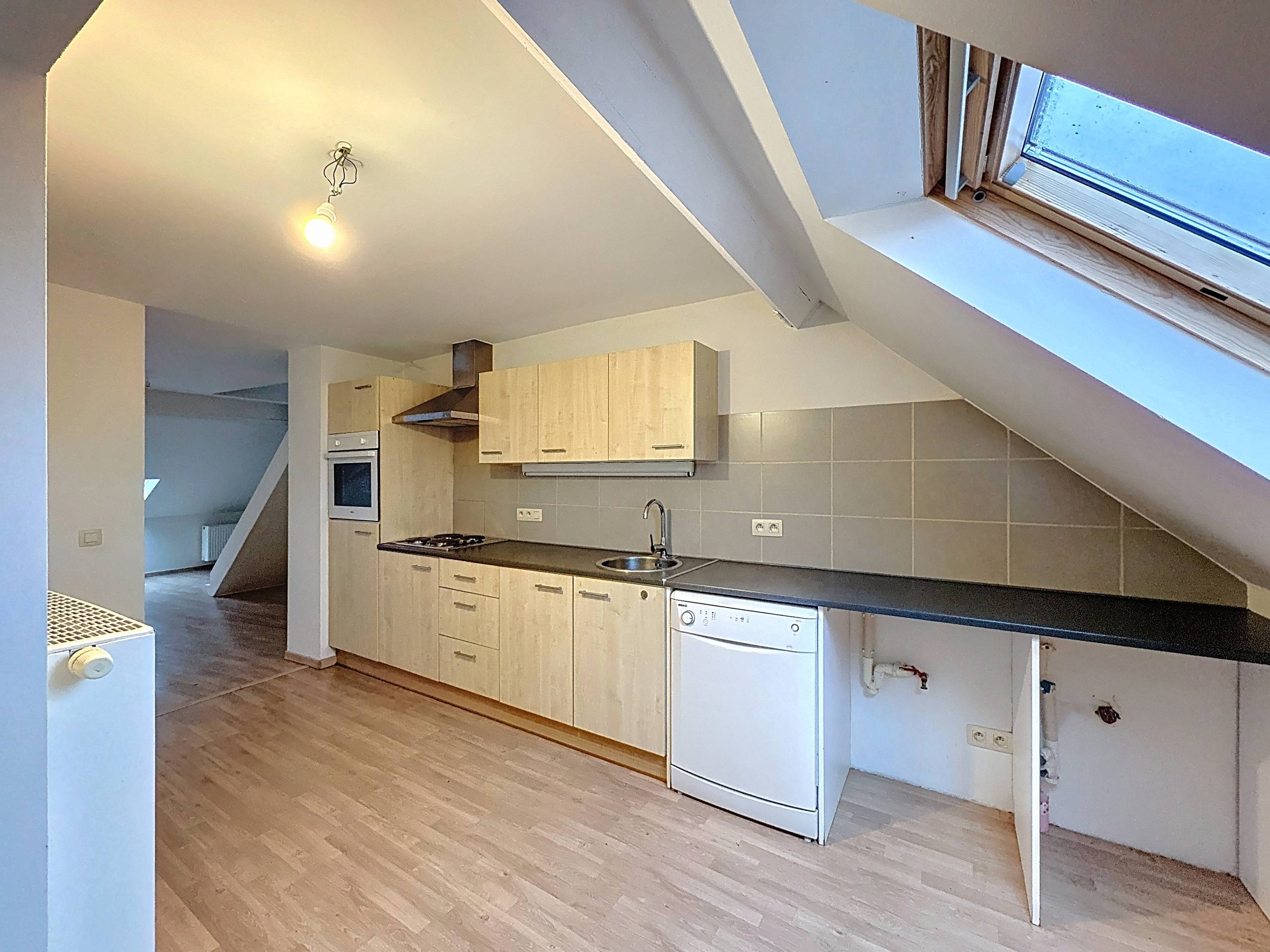 Appartement à louer à Grammont avec 1 chambre - photo 5