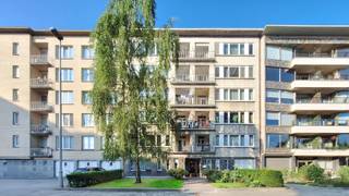 Apartment for sale in Antwerp