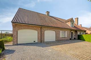 House for rent in Kortrijk