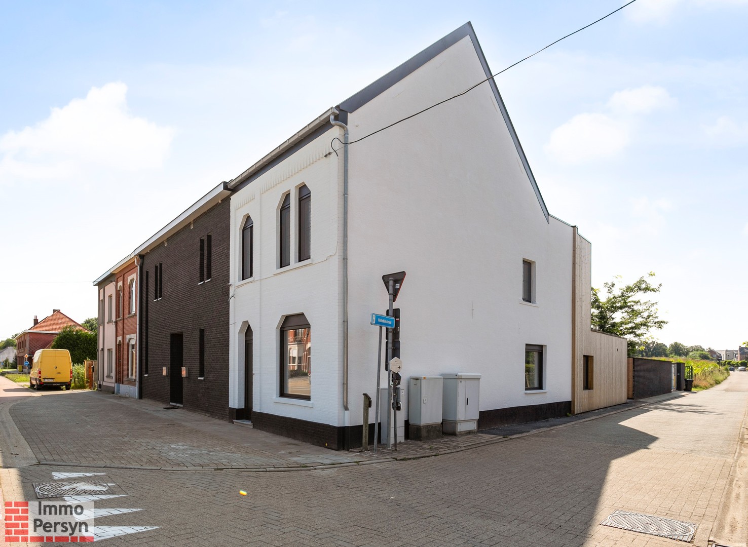 Maison à vendre à Scherpenheuvel avec 3 chambres - photo 1