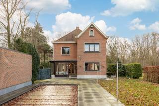 Maison à vendre à Rumst