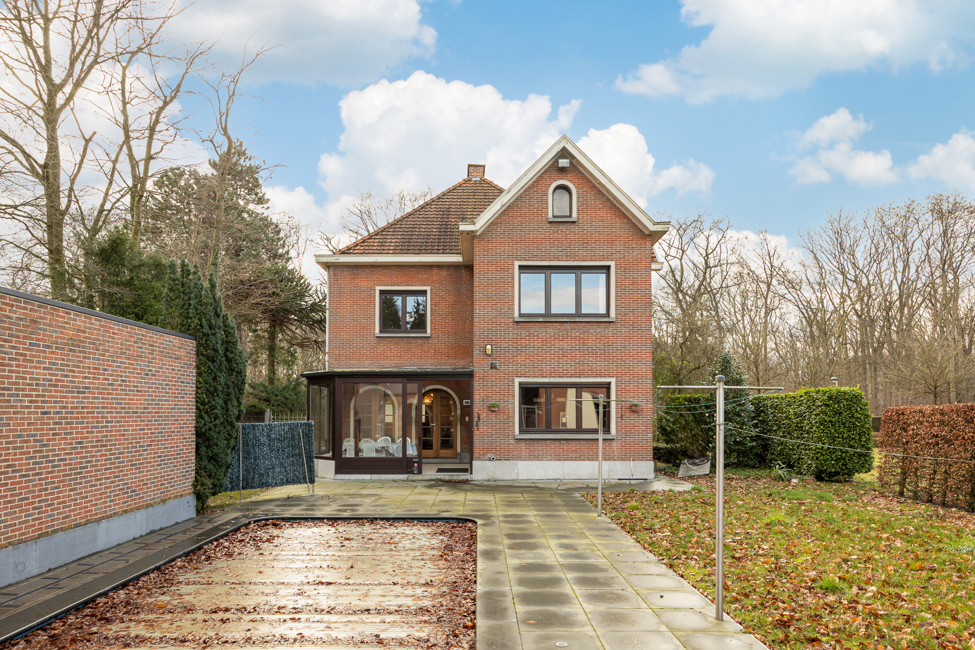 Maison à vendre à Reet avec 4 chambres - photo 2