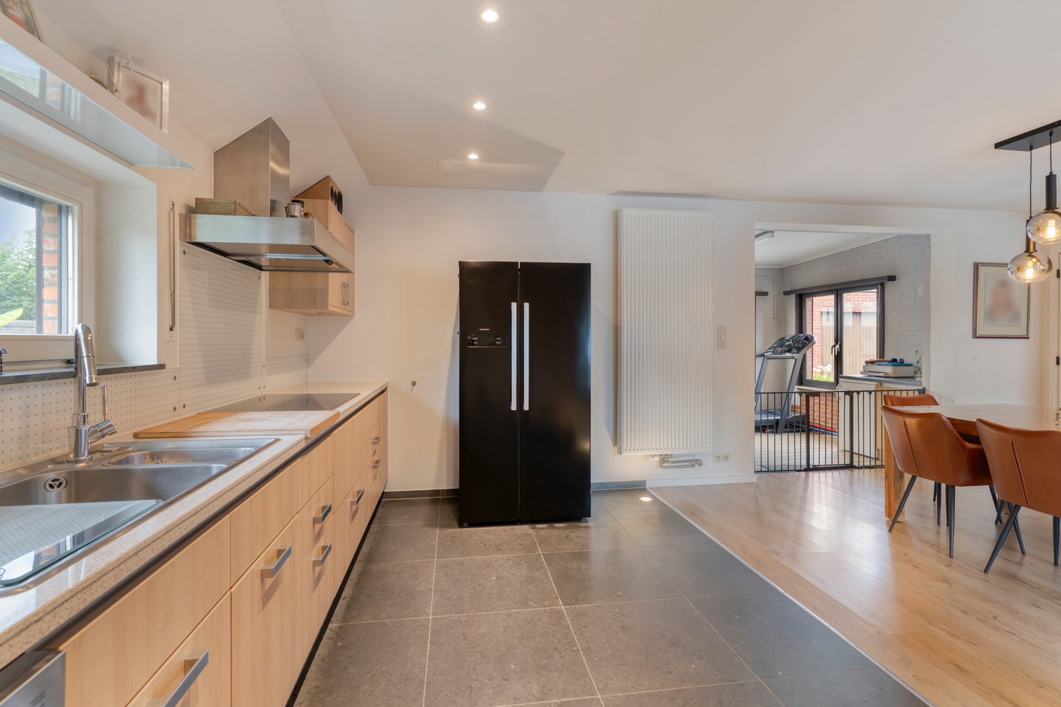 Charmante woning met 3 slaapkamers - foto 5