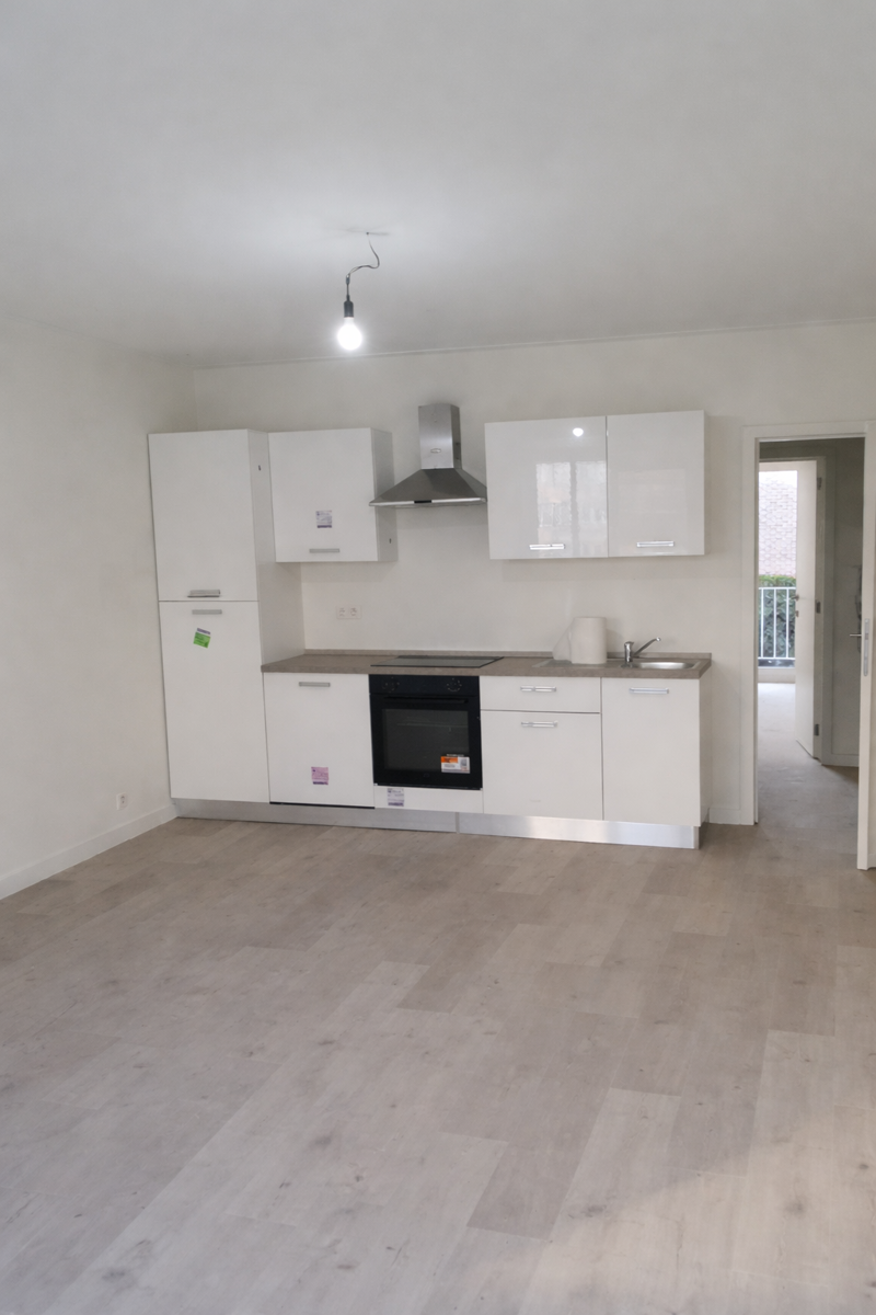 Appartement in Deurne