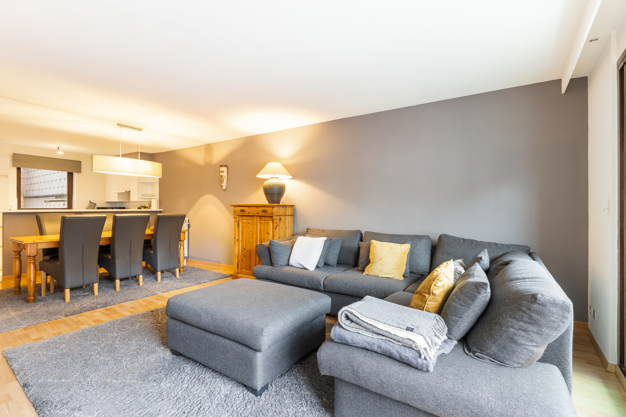 Appartement à vendre à Knokke-Heist avec 2 chambres - photo 5