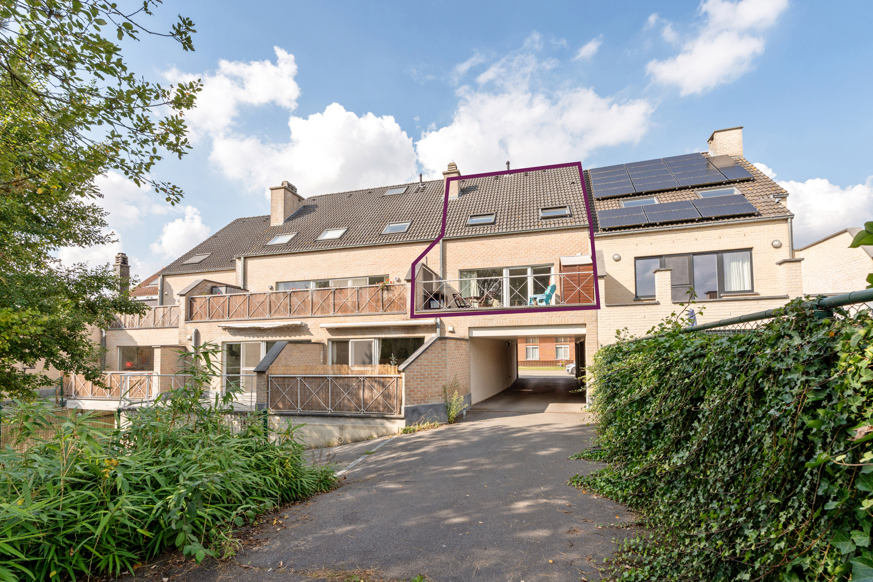 Appartement à vendre à Kortenberg avec 2 chambres - photo 1