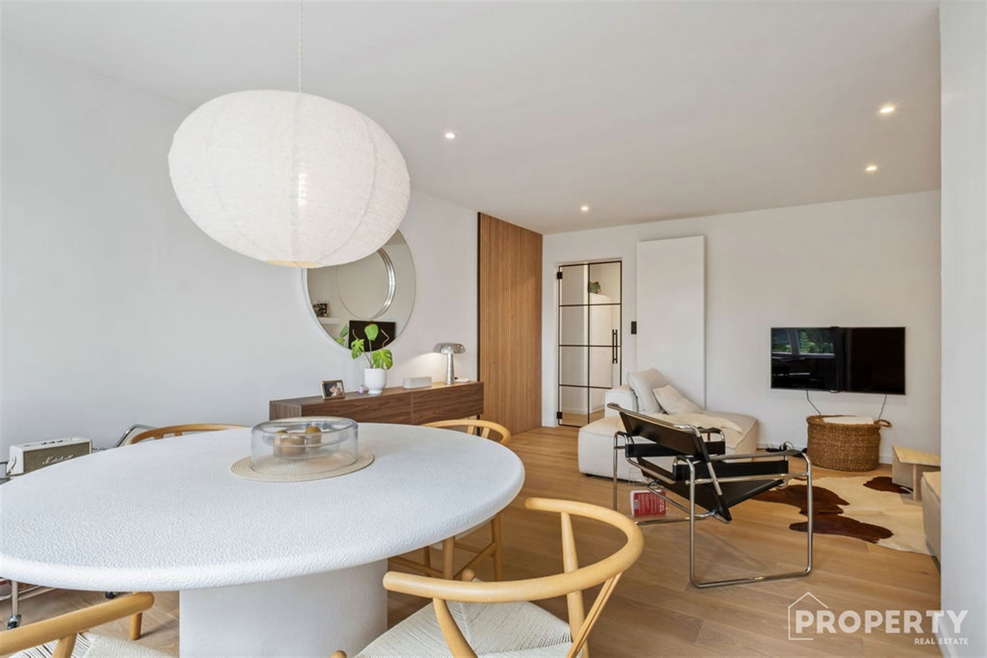 Leuk instapklaar appartement met 2 slaapkamers te Kortrijk! - foto 5