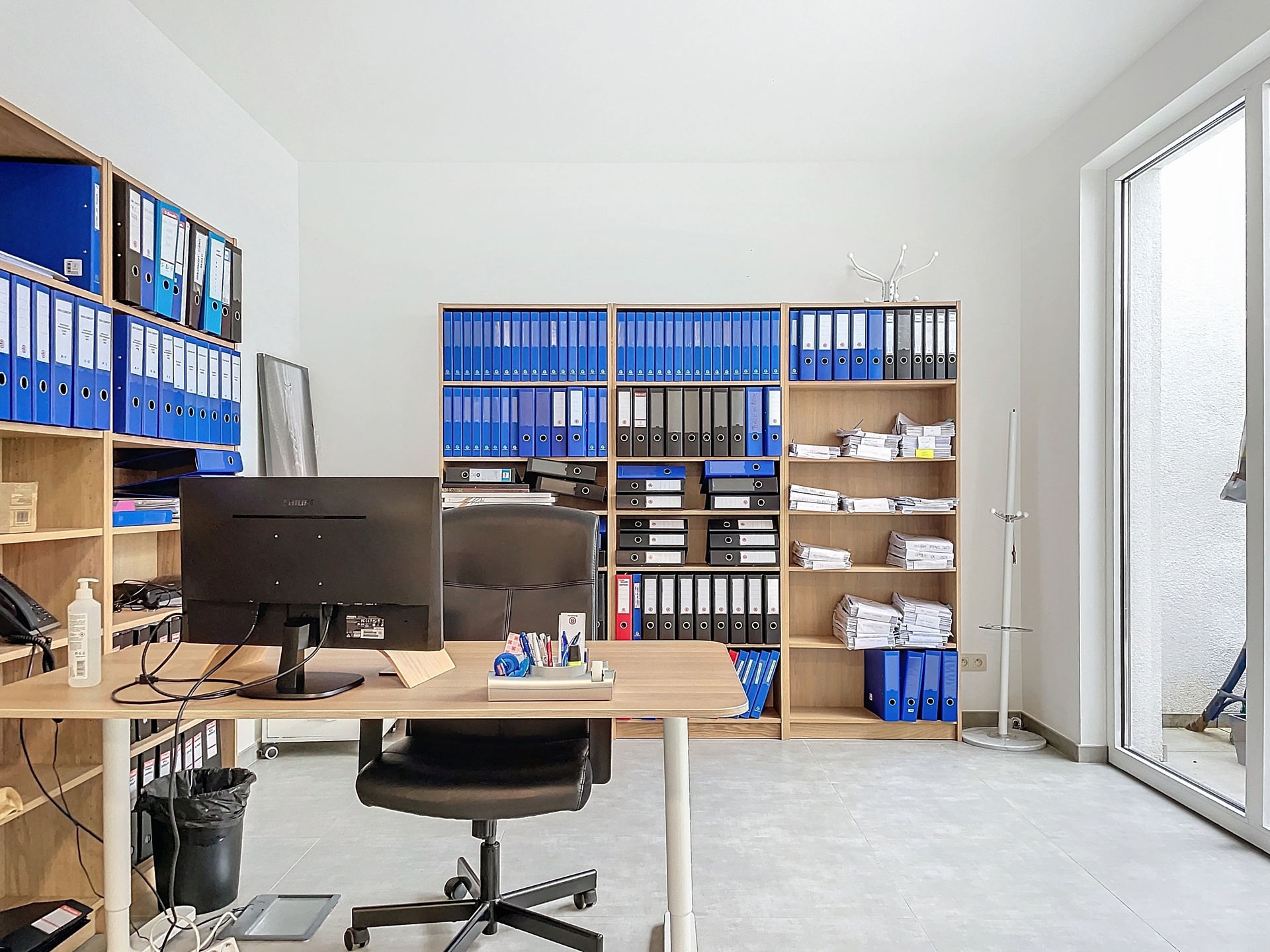 Moderne kantoorruimte op toplocatie - foto 3