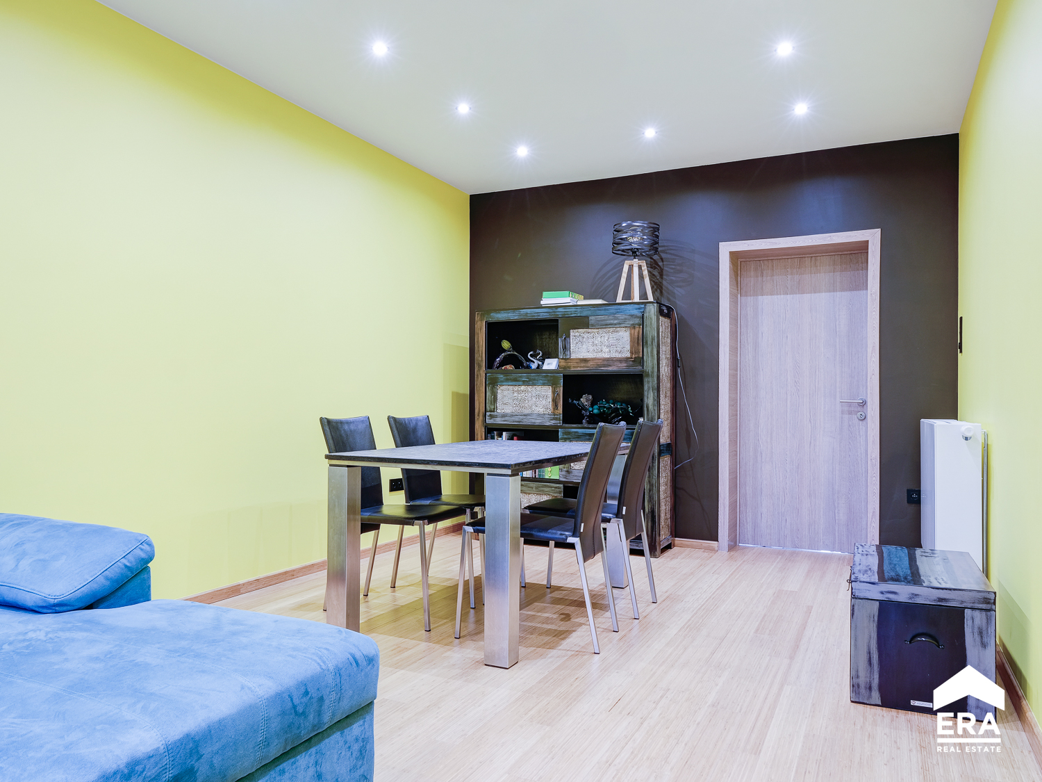 Huis in Tongeren met drie slaapkamers - foto 5