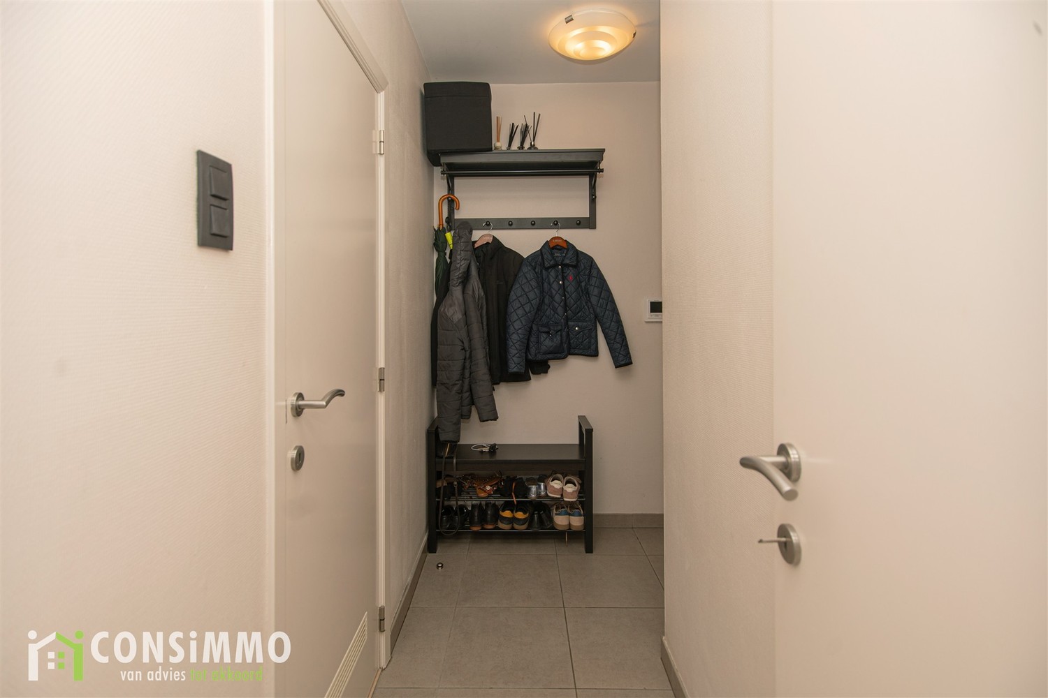 Appartement à vendre à Zutendaal avec 2 chambres - photo 4