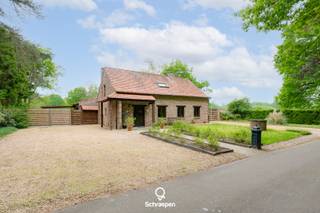 Maison à vendre à Hasselt
