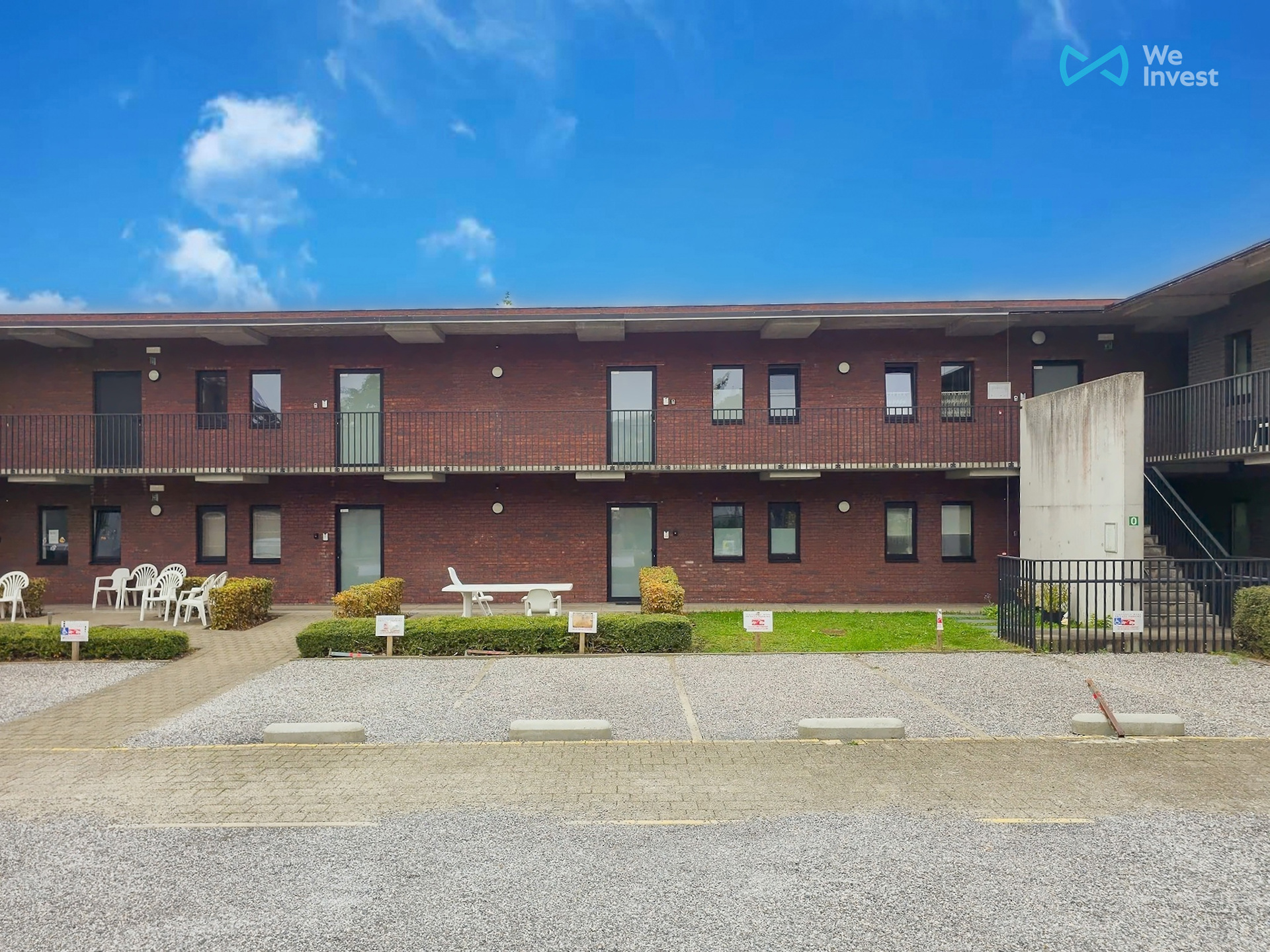 Garage à vendre à Haaltert - photo 1