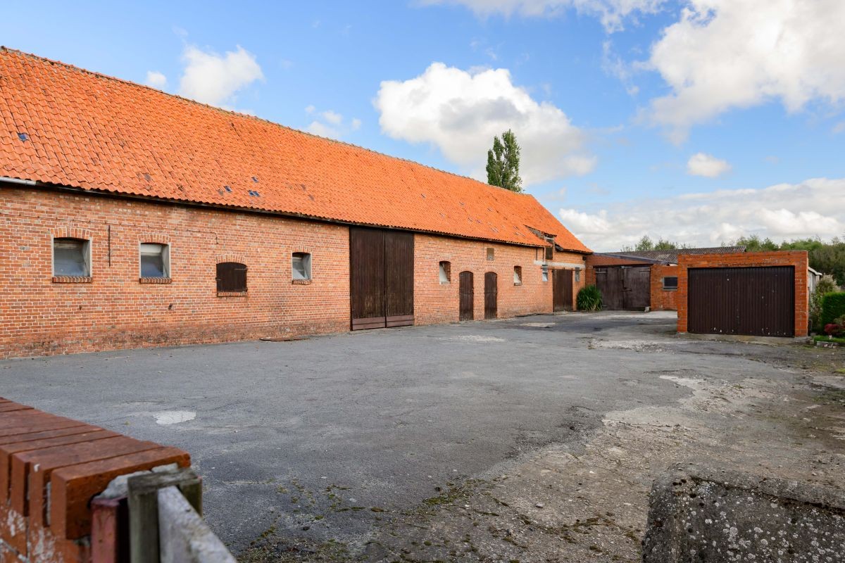 Hoeve op circa 1 ha te koop te Brugge - Assebroek - photo 4